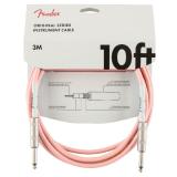 NEW Fender Professional Series 5/' Straight Instrument Cable 099-0820-026