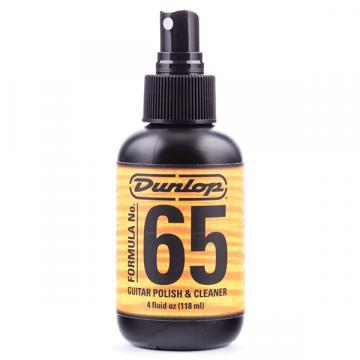 360x360_ca3f6f7a Dunlop Cleaner polish "Formula 65"